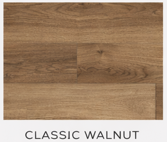 Classic Walnut