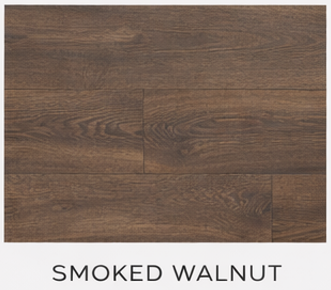 Smoked Walnut